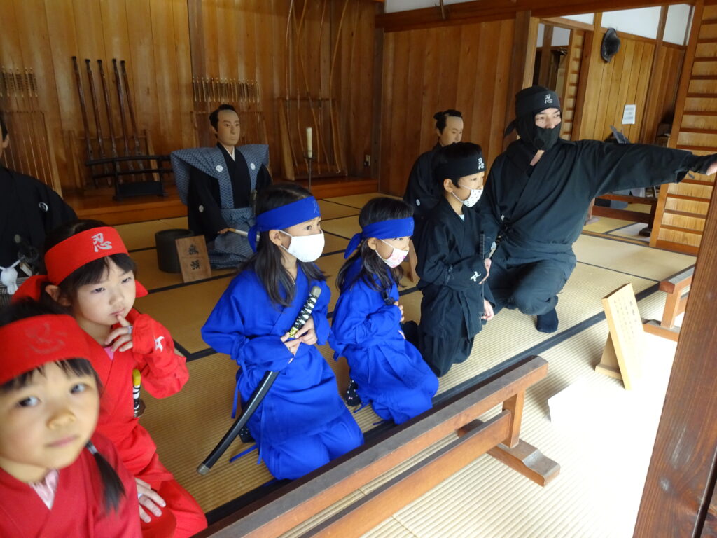 関所祭り